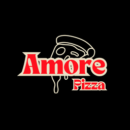 Pizza Service Amore logo.